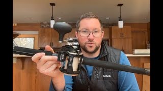 Watch this before you buy the Okuma Convector reel