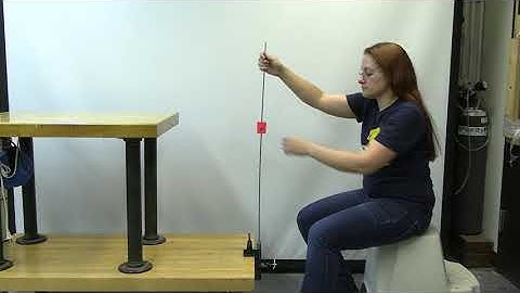 3A10.20 - Vibrating Rod