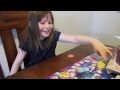 06 Disney Princess Pop Up Magic Castle Board Game Review And Full Playthrough