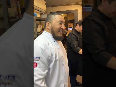 КАК РАБОТАЮТ ПОВАРА #нариманшеф #cheflife #анталия #chef #salads #salata