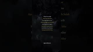 Small daily acts, big eternal rewards  | islamic reminder | islamic short #shorts #islamicreminders