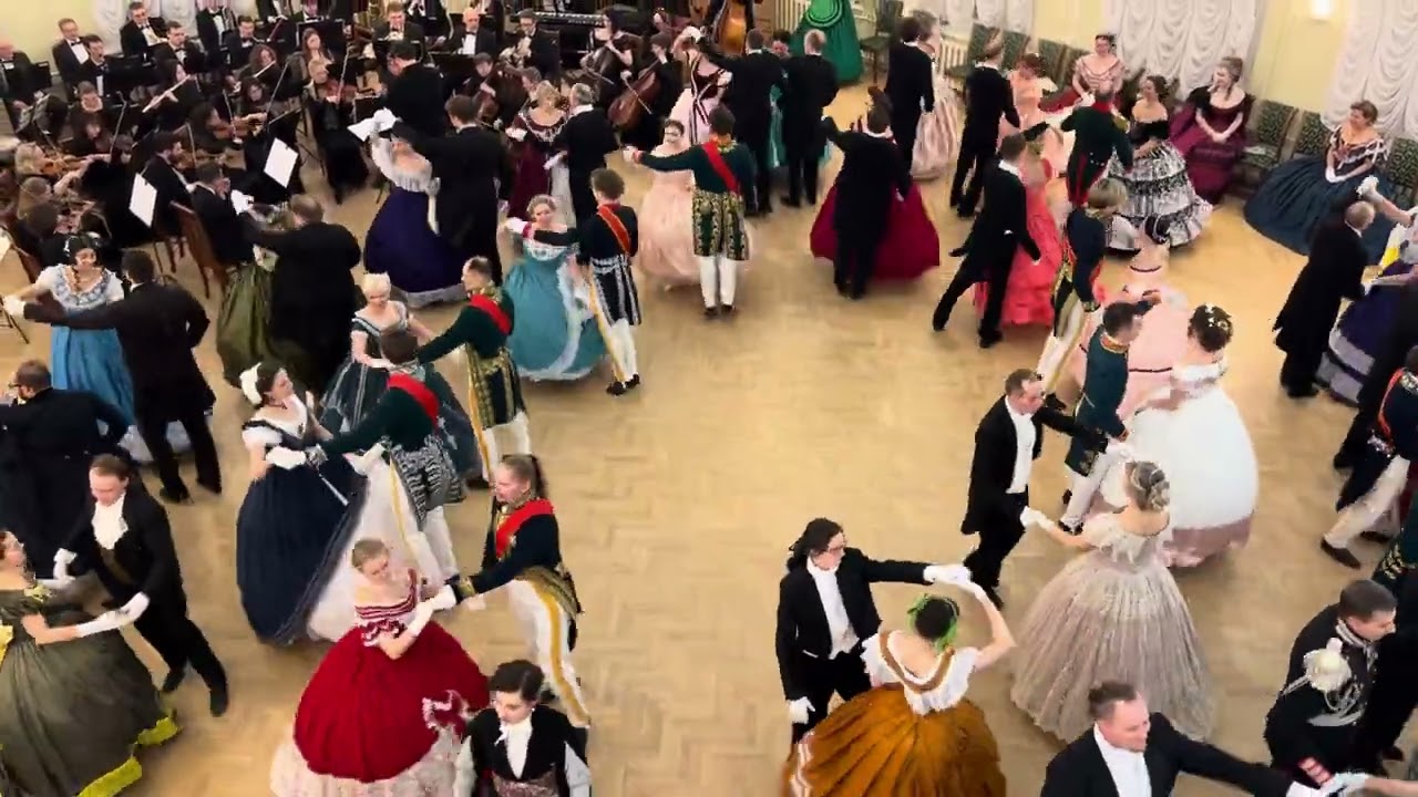 Romany Polka (Цыганская полька)