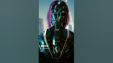 Songbird Roleplay by V - Cyberpunk 2077 #cyberpunk2077 #mods #phantomliberty