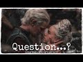 Daemon and Rhaenyra Targaryen - Question...? | Daemyra (1x07)