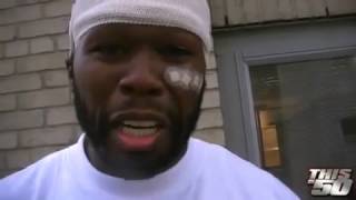 50 Cent Crying Diss - Fat Joe - Young Buck 2009)