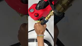 Swivel Adaptor Selang Anti Kusut 360 Derajat