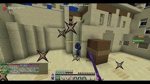 Rust V2 / SEMI OP vs SEMI OP / vs Meldexun