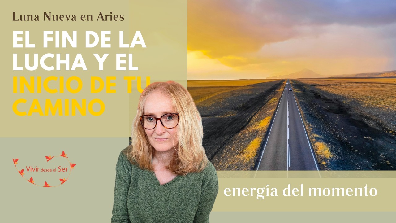 Luna Nueva en Aries: el fin de la lucha y el inicio de tu verdadero ...