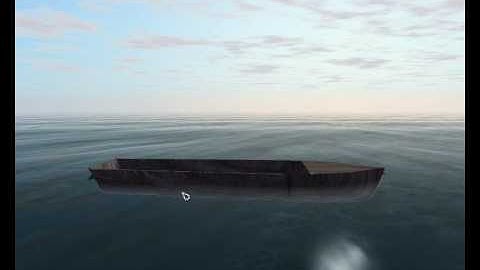 Chaos Game Engine WIP 6 - Ogre3d - DirectX - OpenGL - OpenAL - PhysX