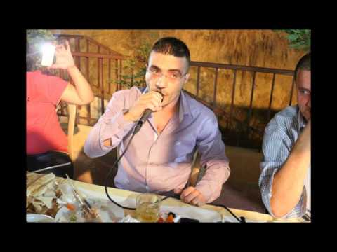 حبيب بو انطون يلقي قصيدة عرفت