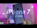 iPhone 7 в 2020 — И ГДЕ ЖЕ ТОП за свои ДЕНЬГИ?