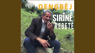 Dengbej Şirine Rebete - Mala Mine (Rıdvan Yıldırım Remix)