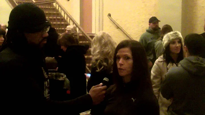 OCB Midwest States Interview with Brenda Rahe