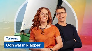Download Lagu Napraten SKS bij Terherne | OOH WAT IN KLAPPER #4 MP3 Download Lagu Napraten SKS bij Terherne | OOH WAT IN KLAPPER #4 MP3