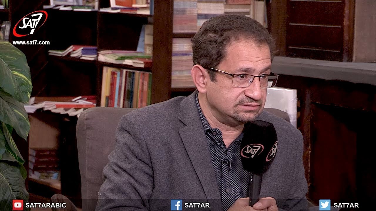 ندوة للقراء - أسئلة مفتوحة للدكتور أوسم وصفي