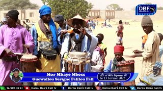 Sen Émissions Li Ci Bir Liguey Bi S Mbaye Lo Disi Andak Serigne Mor Mbaye Mboss