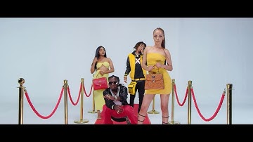 Goonlife x Boutross - Unique (Official Video)