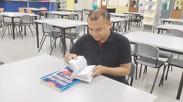 BLLW3162 - ASSIGNMENT 2 TASK 1 (PREPARATION OF SPEECH)