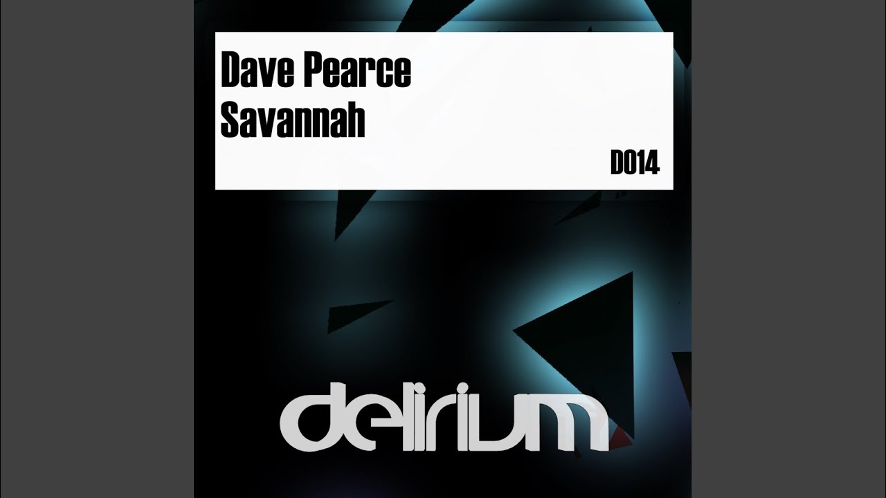 Watch Savannah (Original Mix) on YouTube Watch Savannah (Original Mix) on YouTube