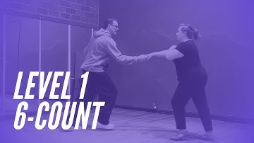 Uptown Swing Level 1 (6-Count) 11/17/2025