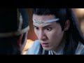 Lan Xichen x Jin Guangyao - When the war is over