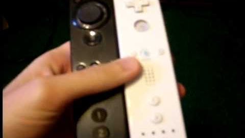 Memorex Wii Remote Review