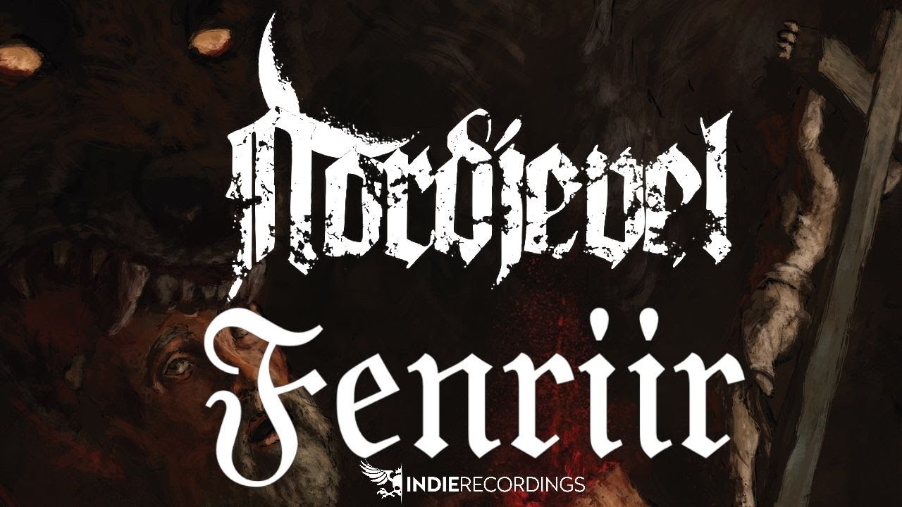 Nordjevel - Fenriir