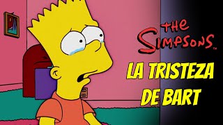 Stream Simpson Triste Bart by Blestardo