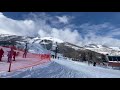 Skiing park city mountain resort  the largest ski resort in the usa