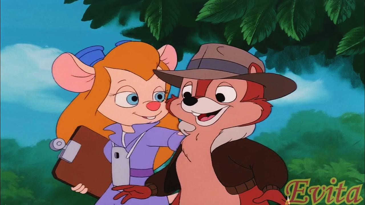 Chip X Gadget Stay Beside Me for Alicia B Day YouTube