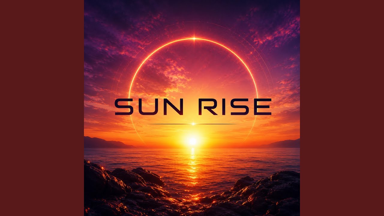 Watch Sun Rise on YouTube Watch Sun Rise on YouTube