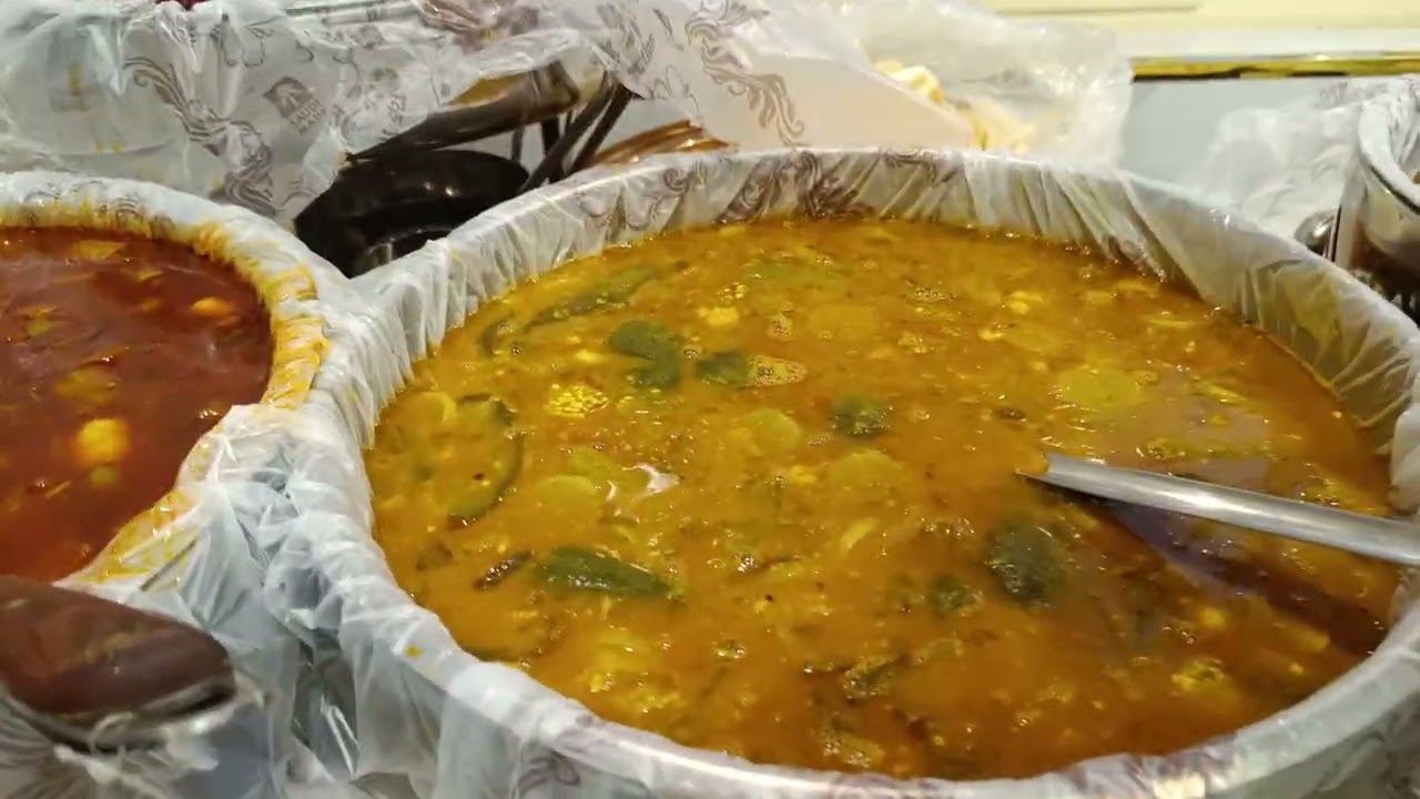 6 November 2025 AL MEEM HAJJ & UMRAH SERVICES FOOD FOR HAJEES AL HAMDULILLAH