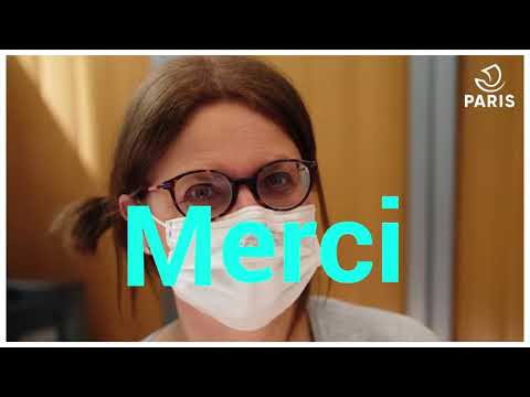 Merci aux agent.es et volontaires du Centre d'action sociale de la Ville de Paris.