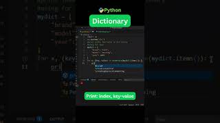 Python Dictionary Key-Value Pairs | Python Tutorials 9 Python Tutorial For Beginners Python Dictionary The Ultimate Guide To Key Value Pairs
