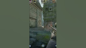 How Did I Win This Round With Just a Pistol?