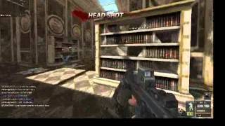 pointblank philippines cheater aimbot :)