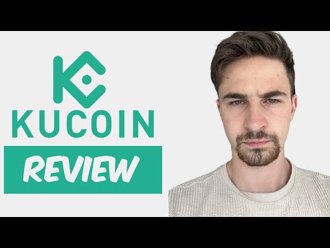 Is Kucoin The Best Crypto Exchange To Use Full Kucoin Review 