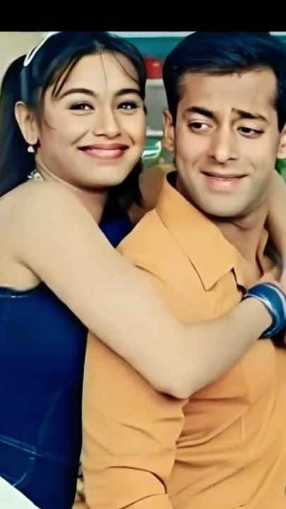 Salman Rani 90s Romance  Kahin Pyar Na Ho Jaye