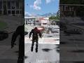 GTA 5 - General Zod #shorts #trending #gta5mods #gta5 #gta6 #superman