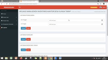 Rendy Ahlam Zaki 20072002 STMIK Hang Tuah Pekanbaru - Aplikasi Manajemen Inventaris Aset dan Barang