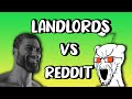 The landlords of reddit