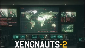 Xenonauts 2 Demo | Ground combat gameplay