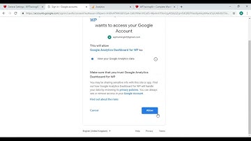How to Set Up Google Analytics in WordPress: Step-by-Step Guide