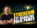 Ethereum etf  tag der entscheidung nvidia  bitcoin news