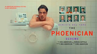 The Phoenician Scheme - YMS Watch Along