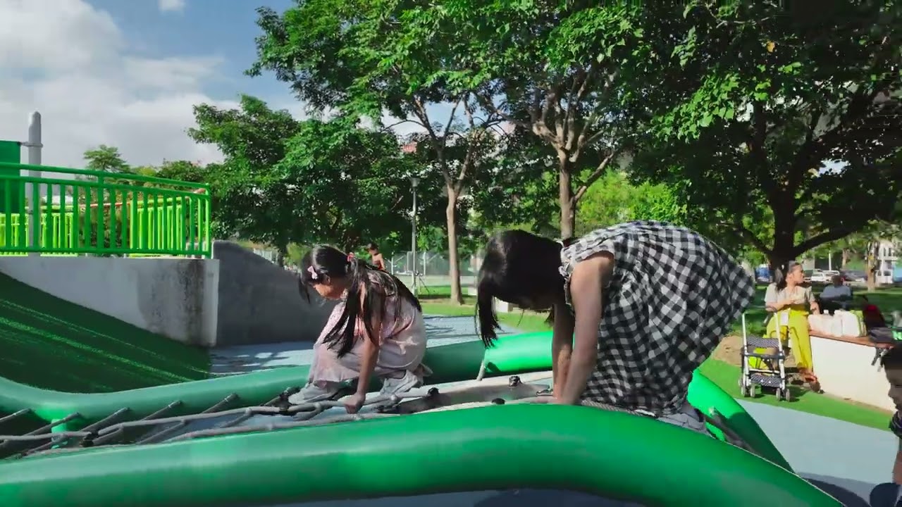 20241103五股體健防災公園(4K)