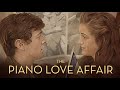 The piano love affair  based on true events an inspirational wwii story