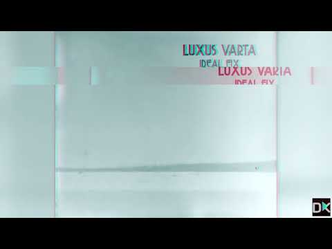 Premiere: Luxus Varta - Body Care [In Abstracto]