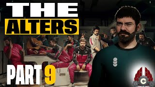 The Alters | Full Release | Part 9