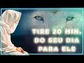 MEDITAÇÃO COM JESUS - Guiada